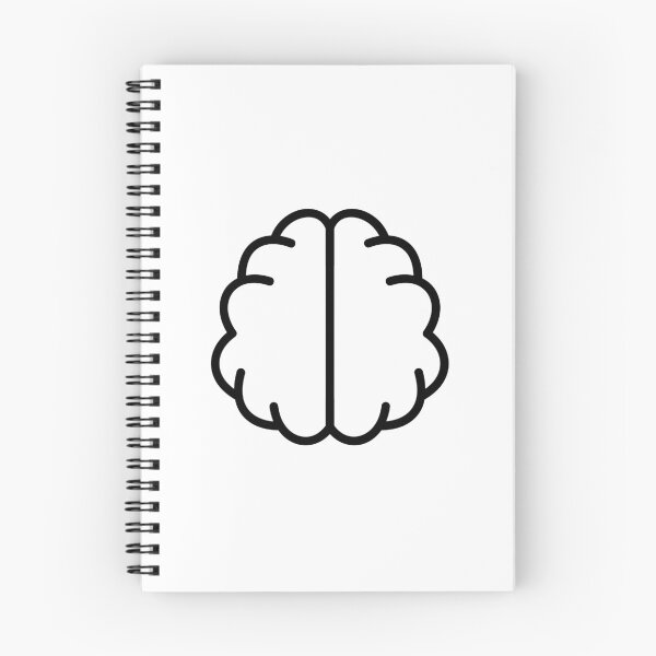 Item preview, smooth brain designed and sold by tinks-ts.