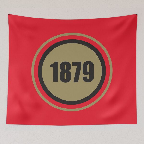 Item preview, Sunderland 1879 designed and sold by Confusion101.