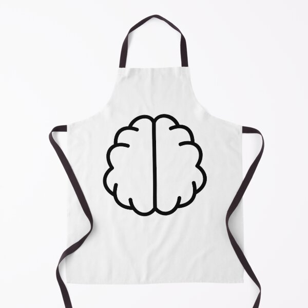 Item preview, smooth brain designed and sold by tinks-ts.