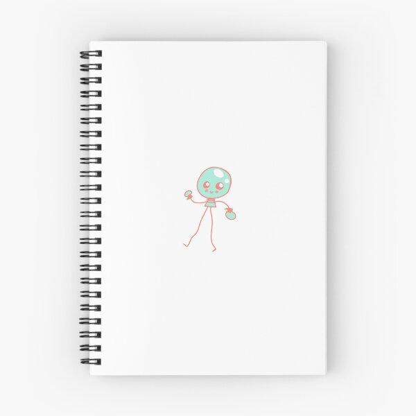 Item preview, Balloon Boy (w/o background) designed and sold by EllisaurusArt.