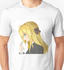 Violet Evergarden Unisex T-Shirt