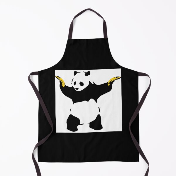 Item preview, Bad Panda Stencil designed and sold by uyfmdtorog44.
