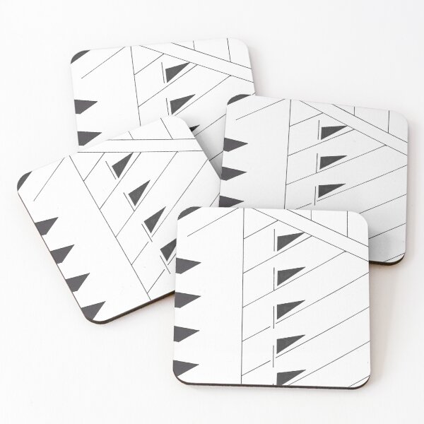 Item preview, High Rise designed and sold by PhospheneAudio.