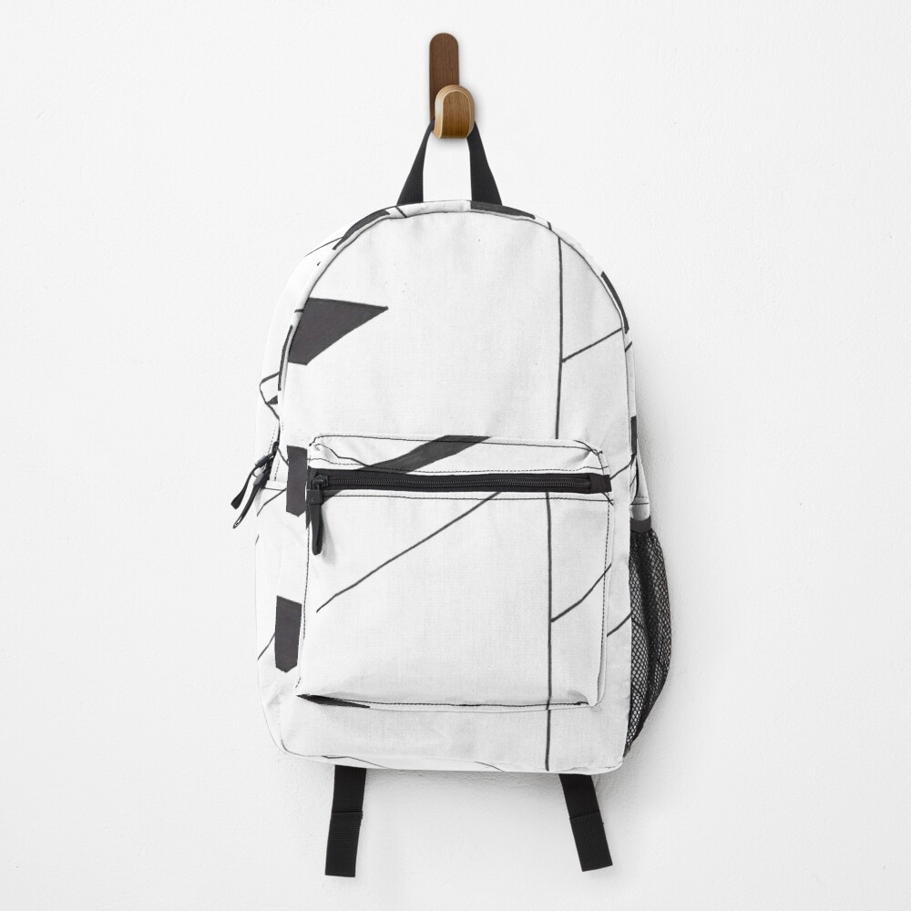 Item preview, Backpack designed and sold by PhospheneAudio.