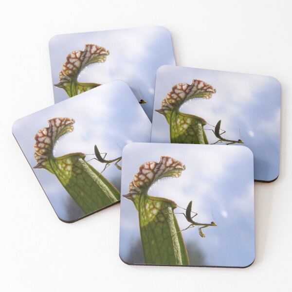 Item preview, Inspirational Mantis designed and sold by Tippitiwichet.