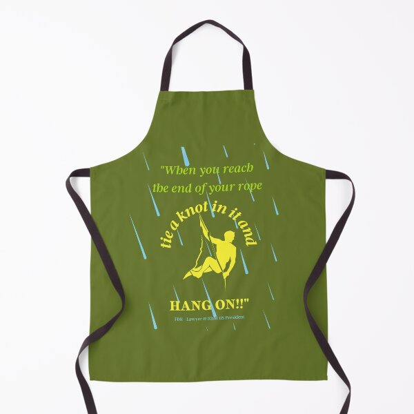 Item preview, Rock Climber in the Rain designed and sold by BurstBlue-1.