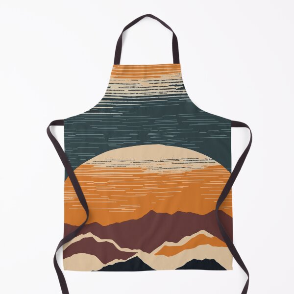 Item preview, Sunset in the sea designed and sold by elearah1.