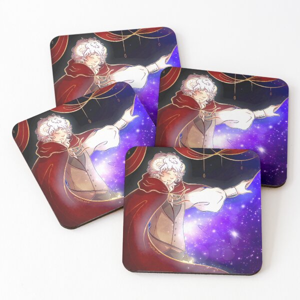 Item preview, The Starbringer designed and sold by heysoleilart.