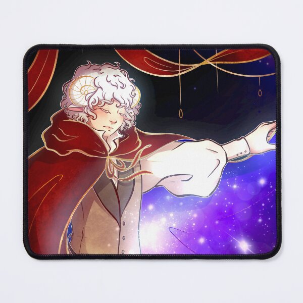 Item preview, The Starbringer designed and sold by heysoleilart.