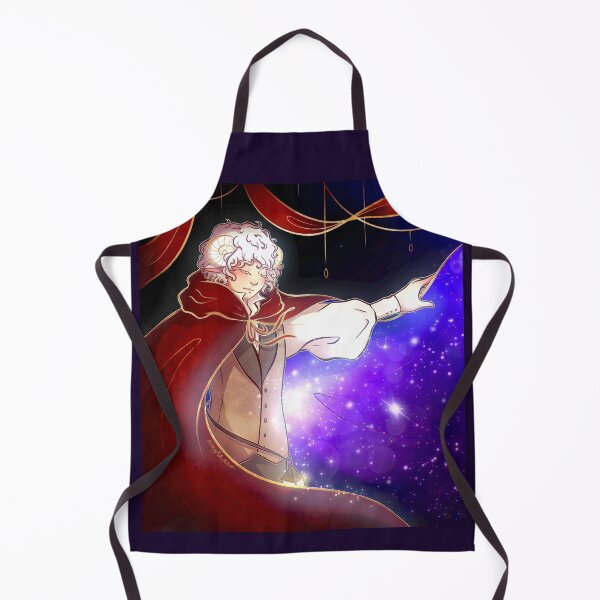 Item preview, The Starbringer designed and sold by heysoleilart.