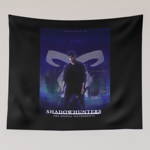 Item preview, Alec’s Lightwood • 	 		 designed and sold by uufngrbuuh30.