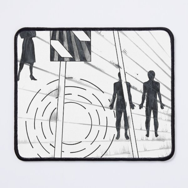 Item preview, In Every Dream Home A Heart Monitor designed and sold by PhospheneAudio.