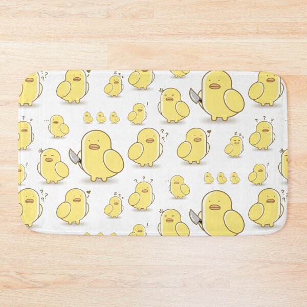 Item preview, Derpy Duck - Moods Collection designed and sold by koodoodles.