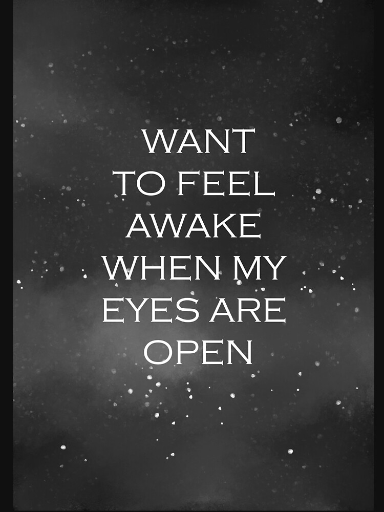 ways to feel awake ways to feel awake