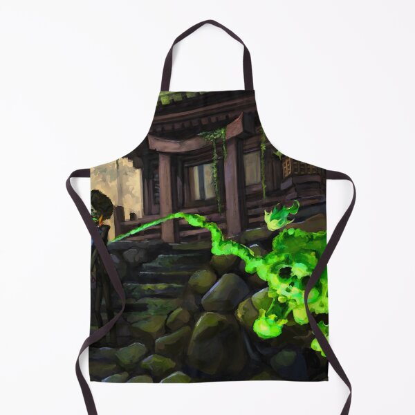 Item preview, Brook from One Piece designed and sold by MissingArtist.