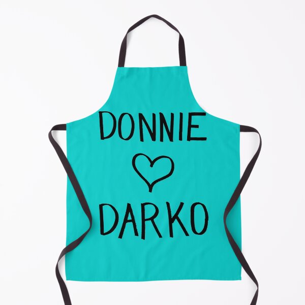 Artikelvorschau, Donnie ❤ Darko entworfen und verkauft von JustinBoucher.