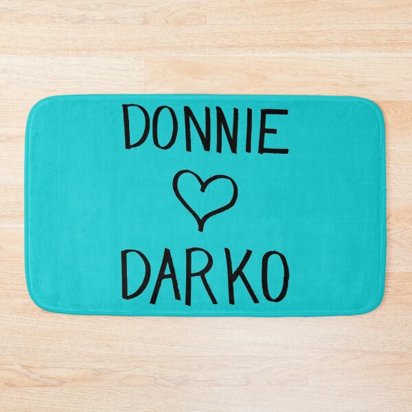 Artikelvorschau, Donnie ❤ Darko entworfen und verkauft von JustinBoucher.
