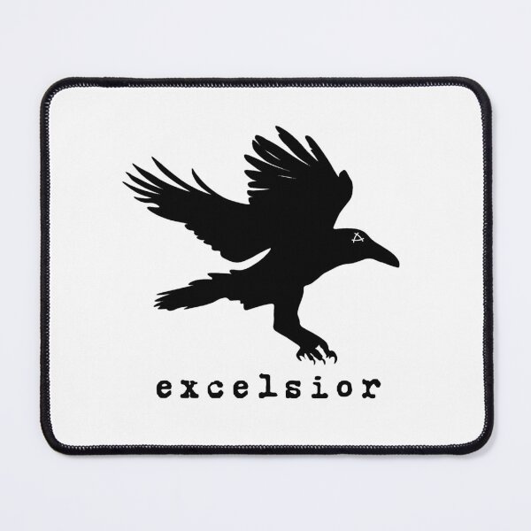 Item preview, Excelsior designed and sold by RockyCreekArt.