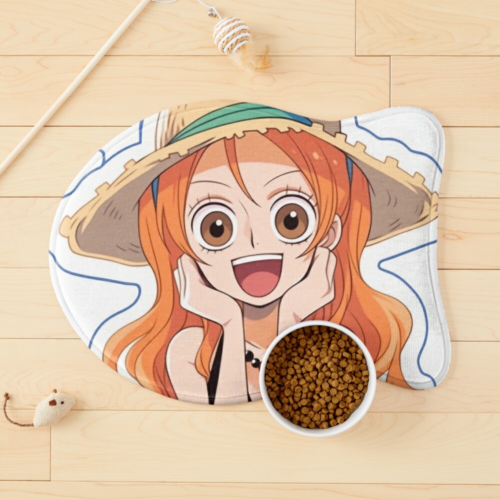 Cute Nami