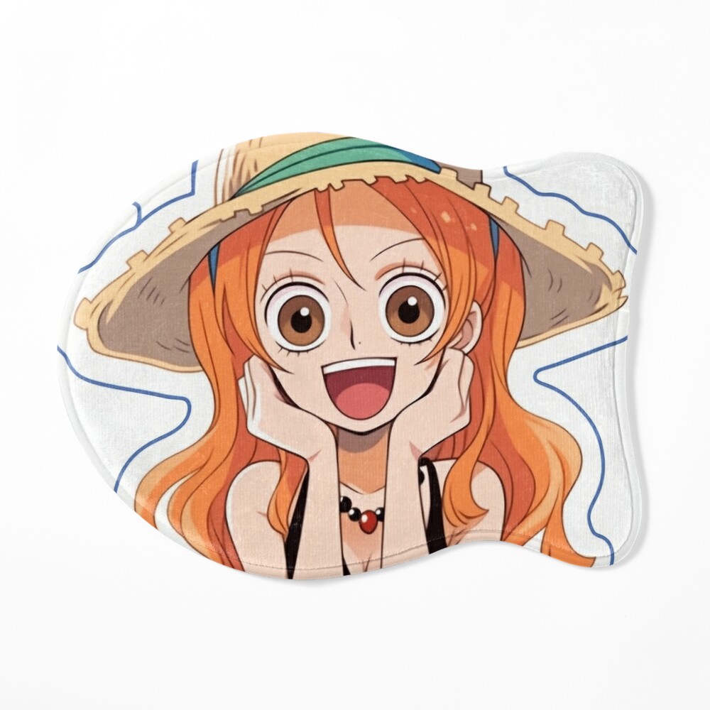 Cute Nami