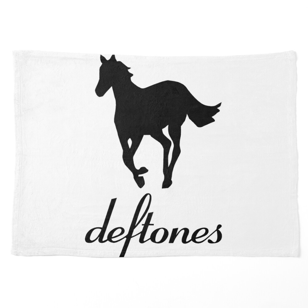 Deftones - White Pony -  Music