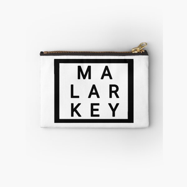 Item preview, Malarkey designed and sold by HacknStack.