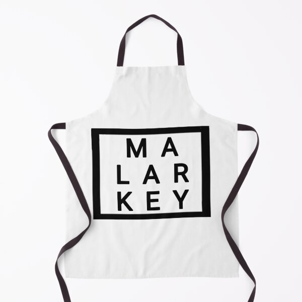 Item preview, Malarkey designed and sold by HacknStack.