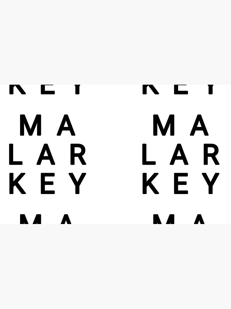 Thumbnail 4 of 4, Coffee Mug, Malarkey designed and sold by HacknStack.
