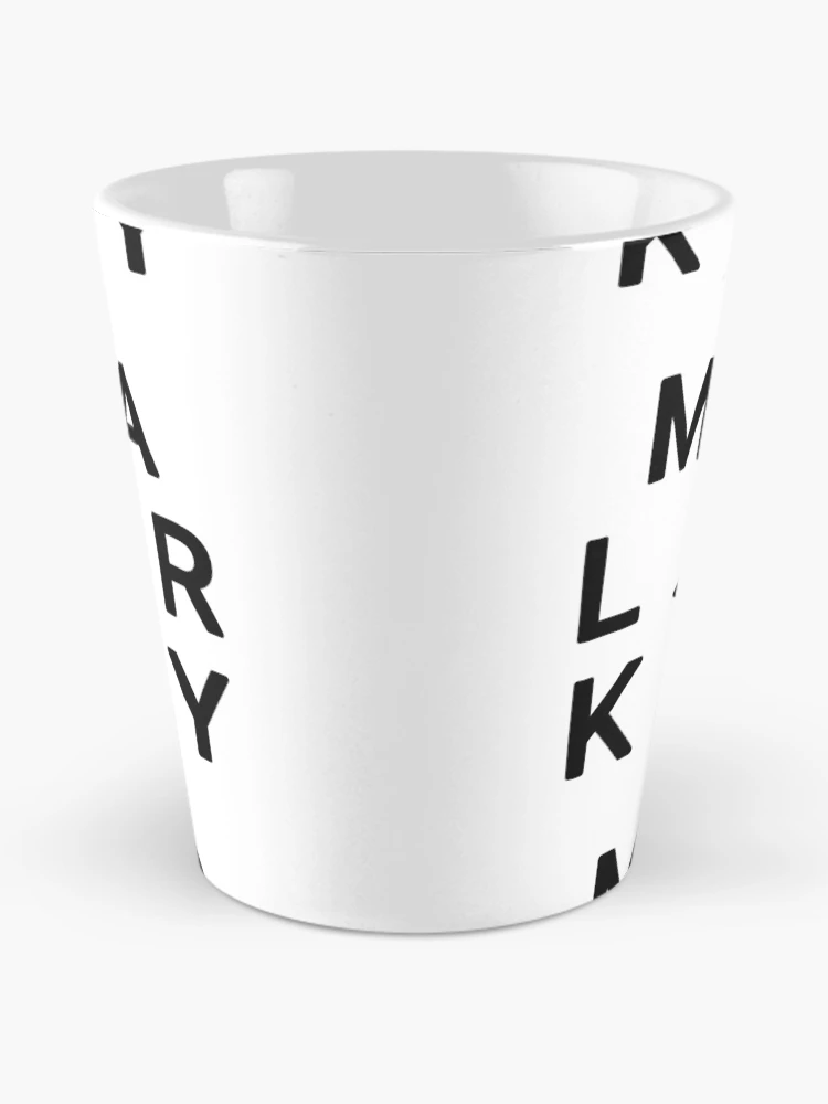 Thumbnail 2 of 4, Coffee Mug, Malarkey designed and sold by HacknStack.