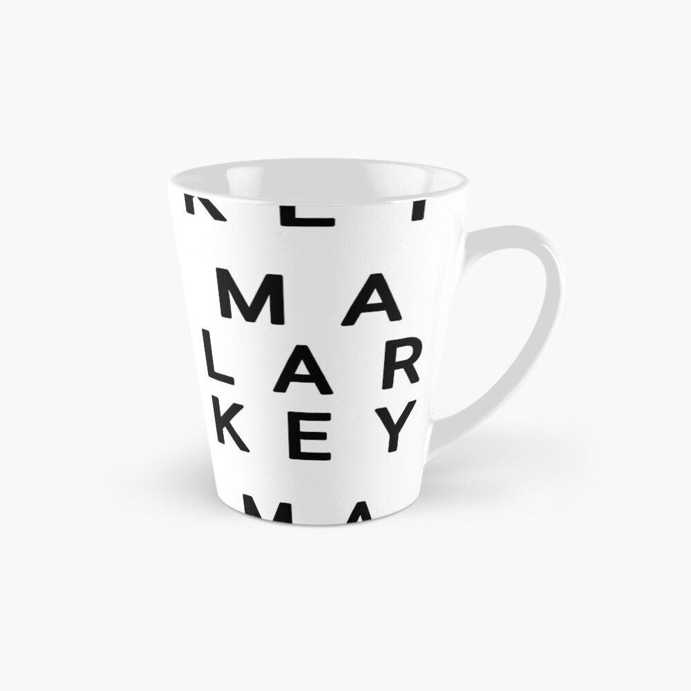 Item preview, Tall Mug designed and sold by HacknStack.
