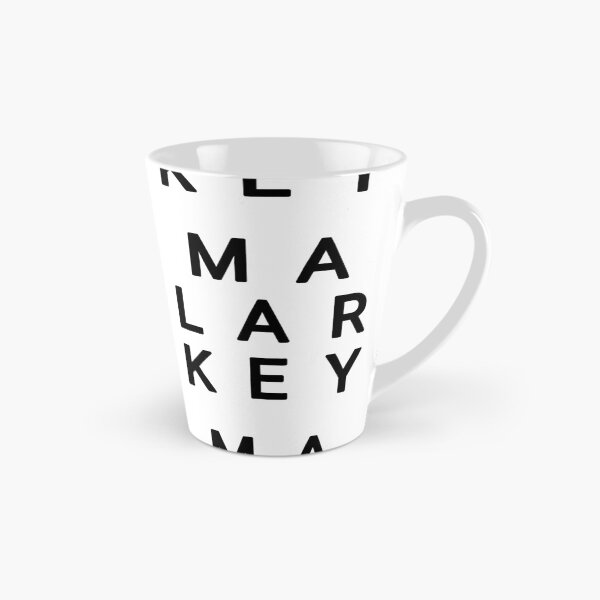 Item preview, Malarkey designed and sold by HacknStack.