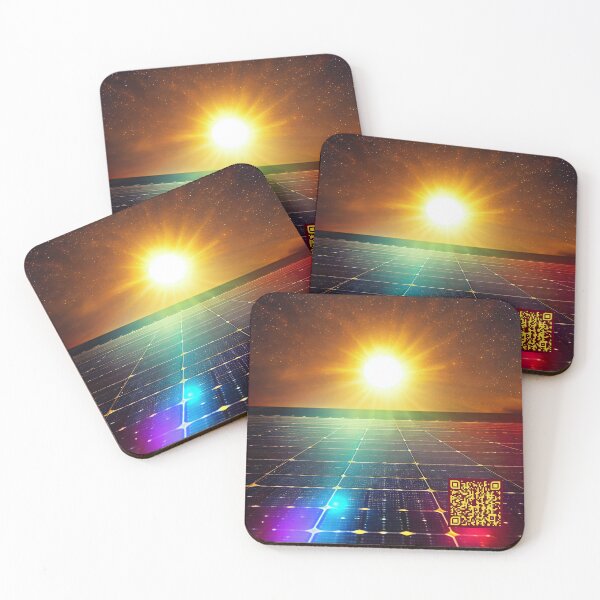 Item preview, Dawn's Solar Embrace designed and sold by AwakenedAlchemy9.