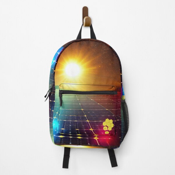 Item preview, Dawn's Solar Embrace designed and sold by AwakenedAlchemy9.