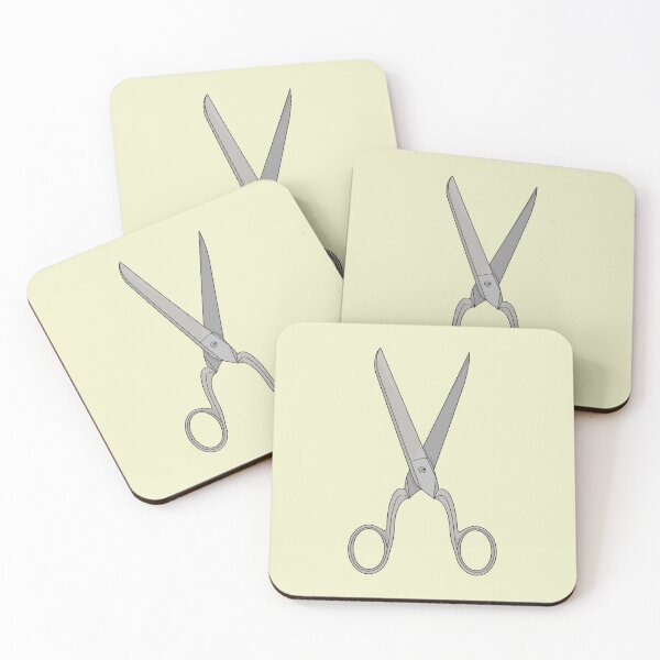 Item preview, Vintage Scissors designed and sold by shopdiego.