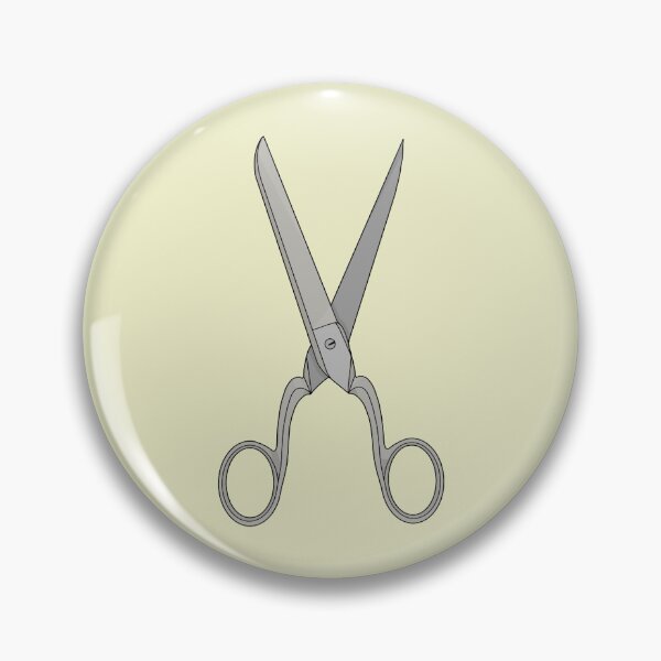 Item preview, Vintage Scissors designed and sold by shopdiego.