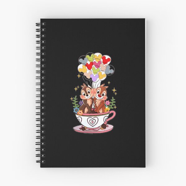 Item preview, Chip and Dale fanart 	 	 designed and sold by axjylzrto43.