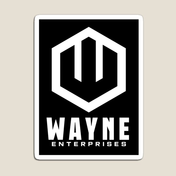 Artikel-Vorschau von WAYNE HNO., designt und verkauft von arcanafoundry.