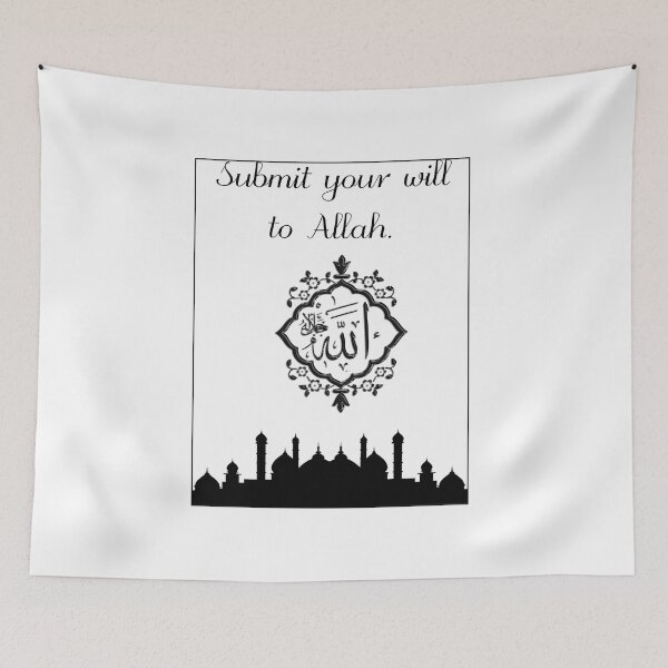 Item preview, Islam designed and sold by NaxxaF.