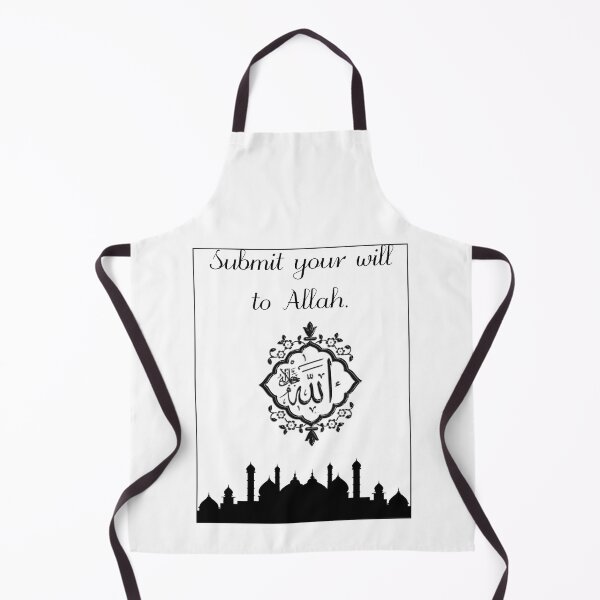 Aperçu de l'œuvre Islam créée et vendue par NaxxaF.