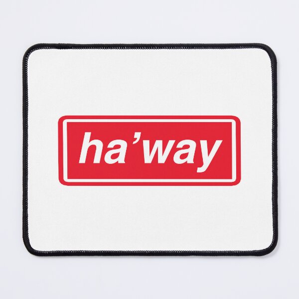 Item preview, Ha'way the lads designed and sold by Confusion101.