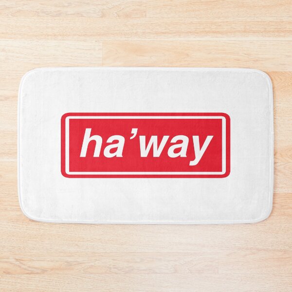 Item preview, Ha'way the lads designed and sold by Confusion101.