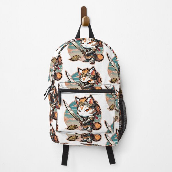 Item preview, Cat Guard designed and sold by AFantasyRealm.