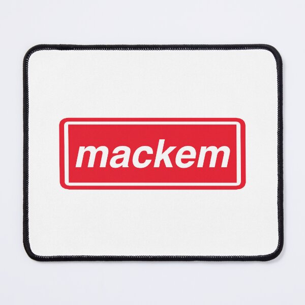 Item preview, Mackems designed and sold by Confusion101.