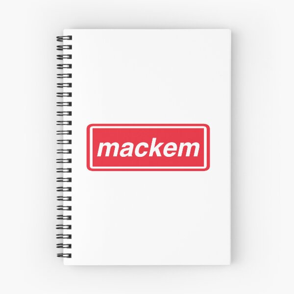 Item preview, Mackems designed and sold by Confusion101.