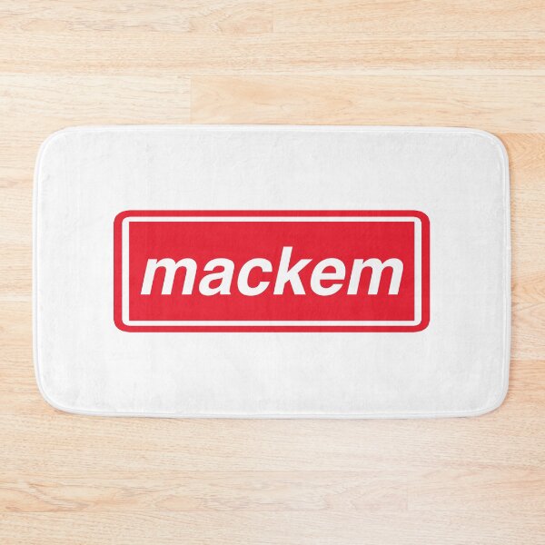 Item preview, Mackems designed and sold by Confusion101.