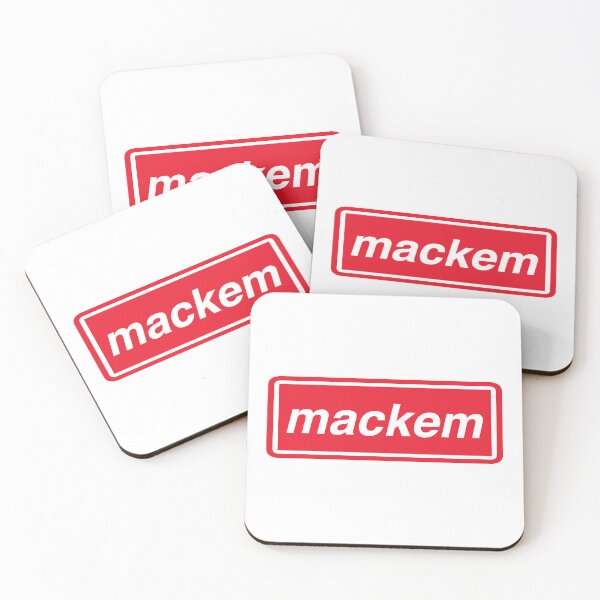 Item preview, Mackems designed and sold by Confusion101.