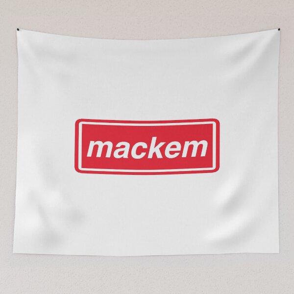 Item preview, Mackems designed and sold by Confusion101.
