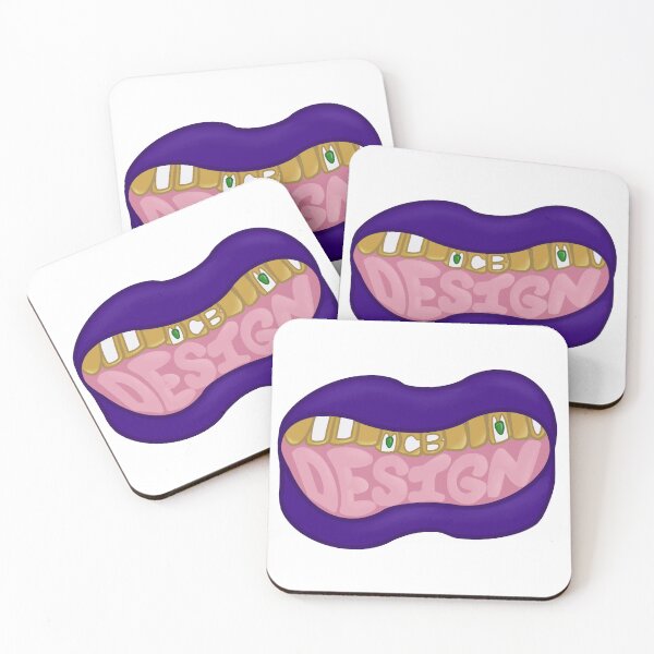 Item preview, CB Grillz designed and sold by CB-Design06.