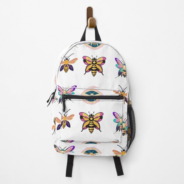 Item preview, Abejas reales majestuosas designed and sold by Roxburylane.