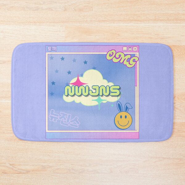 Item preview, NWJNS new jeans retro y2k aesthetic designed and sold by LASTSLASTS.